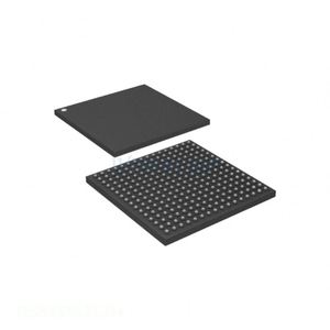 Circuitos Integrados Especializados 256 BGA DS34S102GN+ Componentes Electrónicos Originales - Product Image 1