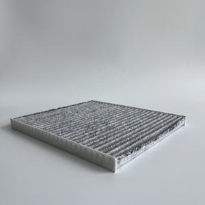 GUOHAO mejor rendimiento enginer filtro de aire limpiador de coche filtro de aire propósito en un coche 97133-2E200 para HYUNDAI - Product Image 6