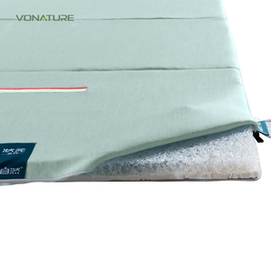 Colchón Plegable Moderno <span class=keywords><strong>Ortopédico</strong></span> Lavable de Tamaño Completo para Uso en el Hogar, Dormitorio y <span class=keywords><strong>Hospital</strong></span> - Product Image 2