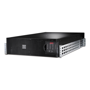 RT 6000VA 230V - Sistema de Alimentación Ininterrumpida (SAI) Marino SURT6000XLIM para Montaje en Rack, con Kit de Rieles, Marino - Product Image 3