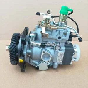 Pompa assy iniezione carburante pompa iniezione carburante 33102-42480 33102-42490 33102-42500 33102-42690 per HYUNDAi potrii Porter <span class=keywords><strong>2</strong></span> H100 - Product Image 3