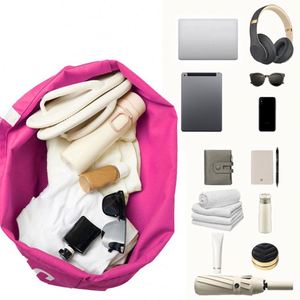 Custom Logo Screen Printed Eco-Friendly <b>Canvas</b> Tote Bags-Large Capacity Fashion Style Personalized for Promotional Gift Use - Product Image 4