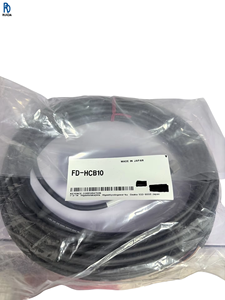 Sensor de Flujo para Controlador PLC, Nuevo y Original, FD-HCB10 - Product Image 1