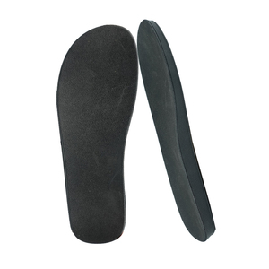 Il nuovo Design accetta suole infradito femminili in Pvc per interni ed esterni per pantofole - Product Image 5