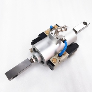 Cylindre de compression WD de haute qualité M4.335.007 DPM-63-18/18-PP-SA pour Heidelberg XL75 SM74 SM52 PM52 G2.335.159 L2.335.071 - Product Image 1