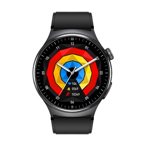 TK27 Smart Watch with LED Flashlight 1.43 Inch AMOLED ECG Monitor IP68 Waterproof BT Calling Fitness Tracker for Men Women - Product Image 3