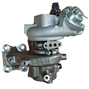 RHF3C0178G 4918002400 RHF3C0009P 14411W000P RHF3C TD025MFL2R/SMTC Turbolader für Mitsubishi Eclipse Cross VP78 VT19 1.5T - Product Image 1