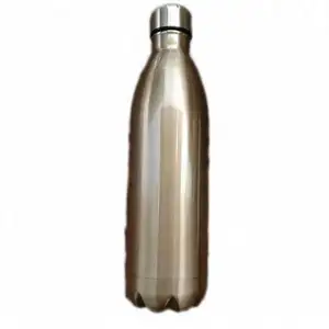 瓶子儿童20设计师钢散装升热2L定制食堂女孩印刷花式不锈钢澳大利亚生态水瓶