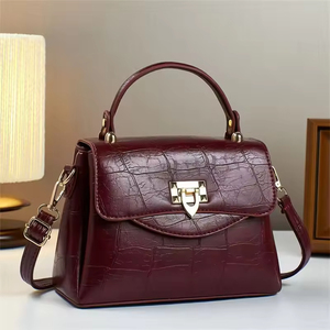 Nouveau Sac à Bandoulière Polyvalent pour Femme – Collection Été 2026 – Tendance 2025 - Product Image 5