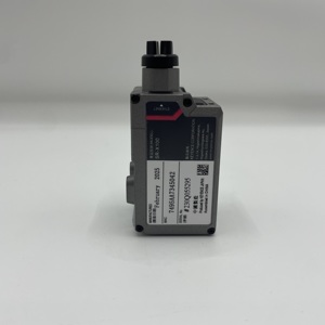 Lector de Códigos de Barras Inteligente KEYENCE Serie SR-X con Protección IP65/IP67 a Prueba de Polvo y Agua, Salida Ethernet/Seríal, Garantía de Un Año - Product Image 4