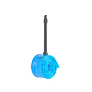 Chambre à air en TPU pour vélo 20x3.5/4.0 24x3.5/4.0 26x3.5/4.0 Valve française Léger Anti-crevaison VTT Vélo électrique Pneu gras Chambre à air en TPU - Product Image 5