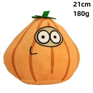 Pou peluche il mio animale domestico alieno peluche giocattoli periferici triangolo carino riempire bambole di peluche di natale derivati regali di natale - Product Image 2