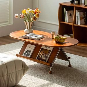 Minimalist <strong>Coffee</strong> <strong>Table</strong> Modern <strong>Coffee</strong> <strong>Table</strong> Luxury Modern Luxury <strong>Coffee</strong> <strong>Table</strong> <strong>Wooden</strong> <strong>Coffee</strong> <strong>Table</strong> - Product Image 1