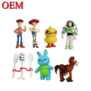 La vendita calda di PVC Unisex Action Figure giocattolo militare stile ODM modello <span class=keywords><strong>Marvel</strong></span> personaggi per la raccolta viene in scatola di colore - Product Image 3