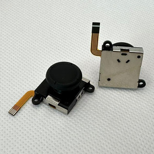 SYY Hall Joystick for NS <strong>Nintendo</strong> <strong>Switch</strong> Lite OLED <strong>Plug</strong> and Play Repair Parts - Product Image 4