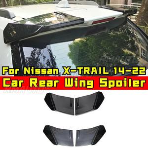 Alerón Trasero de Techo para Coche X-TRAIL, Accesorios para Nissan X-TRAIL 2014-2022, Pieza Exterior - Product Image 1