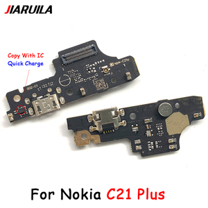 Carte de port de charge pour <span class=keywords><strong>Nokia</strong></span> G60 G50 G42 G30 G22 G21 G20 G11 G10 X20 <span class=keywords><strong>X10</strong></span> C32 C31 C30 C22 C12 C10 C3 C2 C1 C20 C21 Plus - Product Image 5