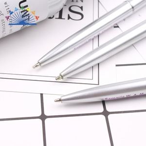 Bolígrafos de Plástico Invisibles Listos para Enviar con Luz UV Integrada, Tipo Deportivo Mágico para Escribir Mensajes Secretos - Product Image 6