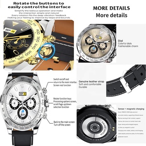 AW13 pro AW12 <span class=keywords><strong>Montre</strong></span> intelligente de luxe pour hommes et femmes <span class=keywords><strong>Bracelet</strong></span> fitness <span class=keywords><strong>Montre</strong></span>-<span class=keywords><strong>bracelet</strong></span> en <span class=keywords><strong>acier</strong></span> inoxydable <span class=keywords><strong>Montre</strong></span> intelligente de luxe - Product Image 4