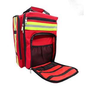 Sac à dos de survie médical tactique de grande capacité pour les situations d'urgence en plein air, sac de premiers soins pour hommes et femmes - Product Image 4