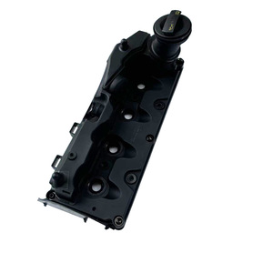 ฝาครอบวาล์ว 03L103469G สำหรับเครื่องยนต์ดีเซล Volkswagen Audi อะไหล่ทดแทนทำจากพลาสติก - Product Image 2