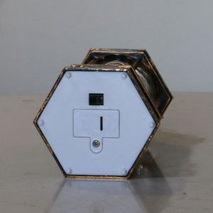 New Item Warm White LED <b>Table</b> Decoration Lantern Lights for Christmas with Wholesale Price - Product Image 4