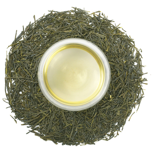 High Quality Premium Sencha Green <strong>Tea</strong> <strong>Organic</strong> Japanese Style <strong>Gyokuro</strong> Green <strong>Tea</strong> - Product Image 2