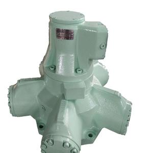 Moteur hydraulique à piston à deux vitesses Staffa HMC (HMC080, HMC100, HMC125, HMC200, HMC270, HMC325) - Ventes Flash - Product Image 3