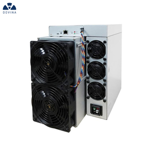 Máquina de minería Bitcoin Antminer L9 Miner 15G 16G 17G Dogecoin Miner Scrypt Algoritmo 3360W Bitmain L9 - Product Image 4