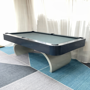 <span class=keywords><strong>Table</strong></span> de <span class=keywords><strong>billard</strong></span> multifonctionnelle pour la maison de 9 pieds, convertible en <span class=keywords><strong>table</strong></span> <span class=keywords><strong>à</strong></span> <span class=keywords><strong>manger</strong></span> (2-en-1) - Product Image 5