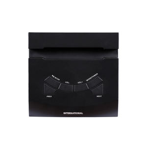 Vente en gros <span class=keywords><strong>de</strong></span> la technologie noire Home cinéma 2.0 <span class=keywords><strong>son</strong></span> système stéréo Bt <span class=keywords><strong>tour</strong></span> haut-parleur - Product Image 5