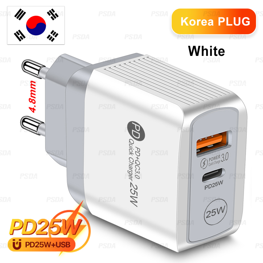 Blanco -COREA -CHPD011D