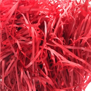 Giấy Bông Nhỏ Cắt Giấy Vụn Giấy Trắng Nhăn Màu Đen Nhăn - Product Image 3