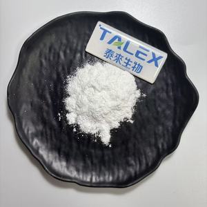 Materia Prima Cosmética de Grado Cosmético CAS 96-82-2 98% Ácido Lactobiónico en Polvo - Product Image 3