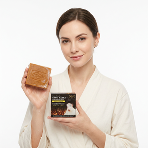 Madam Ranee สบู่สมุนไพรสบู่สมุนไพรขัดผิว,ของแท้จากประเทศไทย - Product Image 3