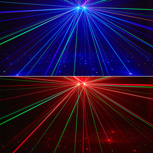 Lumière laser disco DJ pour la piste <span class=keywords><strong>de</strong></span> danse et les divertissements <span class=keywords><strong>de</strong></span> fête Effet d'éclairage <span class=keywords><strong>de</strong></span> scène pour l'éclairage <span class=keywords><strong>de</strong></span> scène - Product Image 4