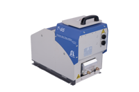 Máquina de Encuadernación Eléctrica de Escritorio Weleo, Fundidor de Adhesivo Automático, Pegamento Termofusible TG5 4.8kg, Bomba de Engranajes de Precisión, para Cubiertas de Libros y Madera