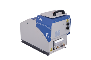 Macchina per Incollaggio Elettrica da Tavolo Weleo, Scioglitore Automatico di Adesivo <span class=keywords><strong>TG5</strong></span> 4.8kg con Pompa a Ingranaggi di Precisione per Copertine di Libri e Legno - Product Image 3