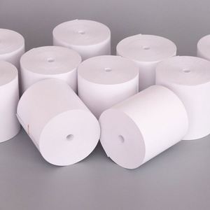 Papel Térmico para Impresora de Recibos POS/ATM, Rollo de Papel para Caja Registradora, Sin Núcleo, 57 mm, 57*40 mm, 57*38 mm, Venta al Por Mayor - Product Image 6