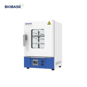 Horno de secado de aire forzado de laboratorio BIOBASE <span class=keywords><strong>270</strong></span> litros aire caliente temperatura constante cámara de secado horno de secado al vacío - Product Image 4