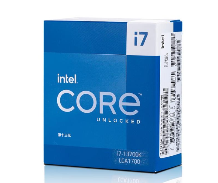 Intel Core i7-13700K Review | PCMag
