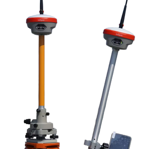 Sistema GNSS Intelligente L30 con Compensazione dell'Inclinazione per Misurazioni Laser e Tracciamento AR nelle Costruzioni Ferroviarie e Stradali - Product Image 2