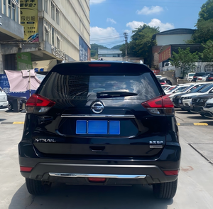 รถ SUV มือสอง เครื่องยนต์เบนซิน 2.0 ลิตร เกียร์ CVT หลังคาพาโนรามา กล้อง 360 องศา เบาะหนัง ขับเคลื่อน 2 ล้อ 5 ที่นั่ง รถ SUV สำหรับครอบครัว - Product Image 6