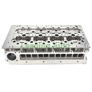 Perfectrail 71752505 504049268 908545 71771718 phụ tùng ô tô động cơ xi lanh đầu cho Fiat ducato iveco hàng ngày 2.3jtd Euro 4 - Product Image 1