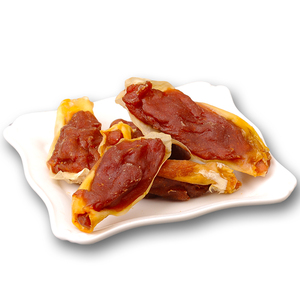 Aperitivos para mascotas, con orejas de conejo, pollo, carne, pato, perro - Product Image 2