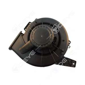 Pièces automobiles 6Q1819015 Climatisation de voiture DC 12 volts Moteur de soufflerie de voiture pour Audi A8 A2 A1 Vw Skoda Fabia - Product Image 2