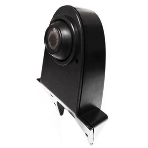 Cámara de respaldo de marcha atrás universal a prueba de agua para Van RV Gran angular CVBS AHD Cámara de coche - Product Image 3