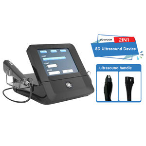 Máquina de Ultrasonido para Ganado, Máquina de Ultrasonido para Diagnóstico Animal, Máquina de Ultrasonido para Fisioterapia - Product Image 1