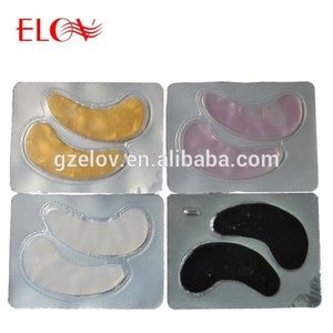 Masque Contour des Yeux au Collagène en Cristal Marque Blanche – Anti-Cernes, Réduit les Ridules, Raffermissant, Hydratant – Soin en Feuille pour la Peau - Product Image 4