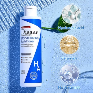 Tónico Facial Hidratante Intensivo con Ceramidas y Ácido Hialurónico de Marca Privada para Mujeres Mayores de 20 Años Factorfy - Product Image 4